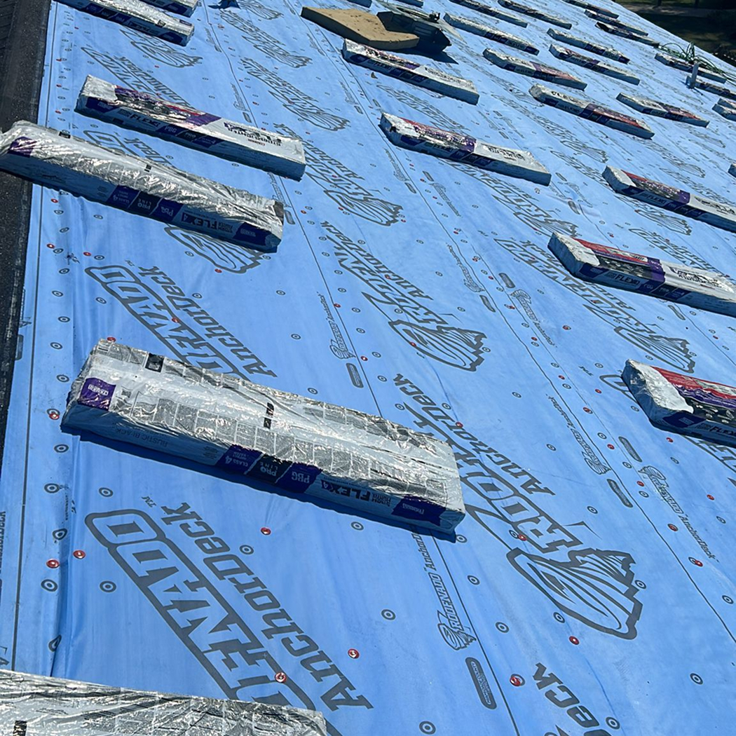 Hail Damage Solutions: How to Get Your Roof Repaired Quickly